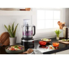 Кухонний комбайн KitchenAid 5KFP1319EOB - 9
