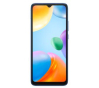 Смартфон  Xiaomi Redmi 10c 4/128GB Голубой - 1