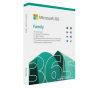 Програма Microsoft 365 Family PL BOX - 1