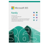 Програма Microsoft 365 Family PL BOX - 3