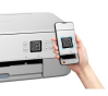 МФУ Canon PIXMA TS5351A White - 5