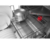 Вбудована посудомийна машина Amica DIM68B10EBONSWViD - 3