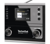 Радіо TechniSat DigitRadio 370 CD BT Чорний - 2
