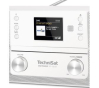 Радіо TechniSat DigitRadio 371 CD BT Білий - 1