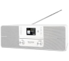 Радио  TechniSat DigitRadio 371 CD BT Белый - 4