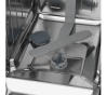 Посудомоечная машина Beko DVS05024S - 7