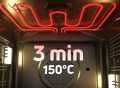 Вбудована духова шафа Amica ED47639BA+ X-Type Steam - 4