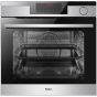 Вбудована духова шафа Amica ED57369XA+ X-Type Steam - 1