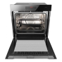 Вбудована духова шафа Amica ED57369XA+ X-Type Steam - 3