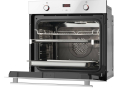 Вбудована духова шафа Amica ED37619W X-Type - 5