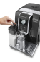 Кавомашина автоматична DeLonghi ECAM 370.70.SB - 5