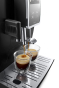 Кавомашина автоматична DeLonghi ECAM 370.70.SB - 6