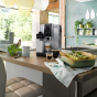 Кавомашина автоматична DeLonghi ECAM 370.70.SB - 7