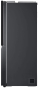 Холодильник  LG GSXV90MCDE - 3