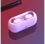 Bluetooth-гарнитура Xiaomi QCY T1C White_ - 3