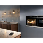 Встраиваемый духовой шкаф Electrolux EOB9S31WX SteamBoost - 5