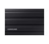 SSD накопитель Samsung T7 Shield 1TB USB 3.2 black - 1
