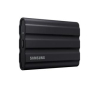 SSD накопитель Samsung T7 Shield 1TB USB 3.2 black - 2