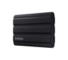 SSD накопитель Samsung T7 Shield 1TB USB 3.2 black - 3