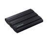 SSD накопитель Samsung T7 Shield 1TB USB 3.2 black - 4