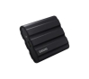 SSD накопитель Samsung T7 Shield 1TB USB 3.2 black - 6