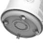 Пылесос безмешковый Xiaomi Deerma Vacuum Cleaner TJ200 (Wet and Dry) - 4