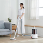 Пылесос безмешковый Xiaomi Deerma Vacuum Cleaner TJ200 (Wet and Dry) - 5