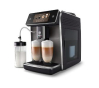 Кавомашина Saeco GranAroma Deluxe SM6682/10 - 4