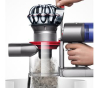 Вертикальний пилосос Dyson V8 Total Clean - 5