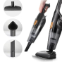 Пылесос Deerma Corded Hand Stick Vacuum Cleaner (DX115C) - 1