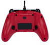 Геймпад PowerA Xbox Series/Xbox One Enhanced Artisan Red - 5