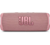 Портативна колонка JBL Flip 6 pink (JBLFLIP6PINK) - 6