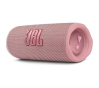 Портативная колонка JBL Flip 6 pink (JBLFLIP6PINK) - 7