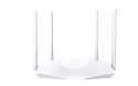 Бездротовий маршрутизатор Tenda TX3 (AX1800 1xGE WAN, 3xGE LAN, Beamforming, MU-MIMO, 4x6dBi антени) - 1