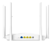 Бездротовий маршрутизатор Tenda TX3 (AX1800 1xGE WAN, 3xGE LAN, Beamforming, MU-MIMO, 4x6dBi антени) - 2