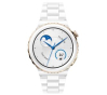 Смарт-часы Huawei Watch GT 3 Pro 43 мм Elegant - 2