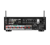 AV-ресивер Denon AVR-X1700H - 2