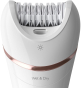 Эпилятор Philips BRE740/90 - 3