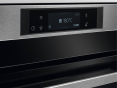 Вбудована духова шафа AEG BSE782380M - 3