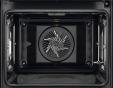 Вбудована духова шафа AEG BSE782380M - 4