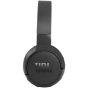 Bluetooth гарнітура JBL Tune 660 NC Black (JBLT660NCBLK) - 2