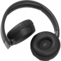 Bluetooth гарнітура JBL Tune 660 NC Black (JBLT660NCBLK) - 3