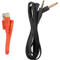 Bluetooth гарнітура JBL Tune 660 NC Black (JBLT660NCBLK) - 5