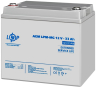Акумуляторна батарея LogicPower LPM-MG 12V-33AH AGM (6558) - 4