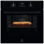 Духовой шкаф Electrolux EOF3H50BK - 1