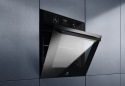 Духовой шкаф Electrolux EOF3H50BK - 2
