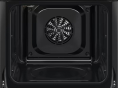 Духовой шкаф Electrolux EOF3H50BK - 5