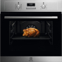 Встраиваемый духовой шкаф Electrolux EOF3H50BX - 1