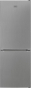 Холодильник с морозильной камерой Kernau KFRC15153.1NFIX - 1