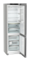Холодильник с морозильной камерой Liebherr CBNsfd 5723 - 4